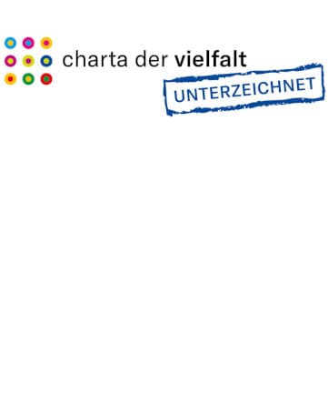 Vielfalt verbindet. 