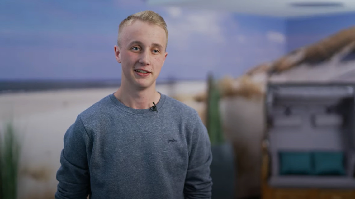 Ausbildung bei Atruvia