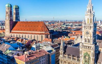 München image